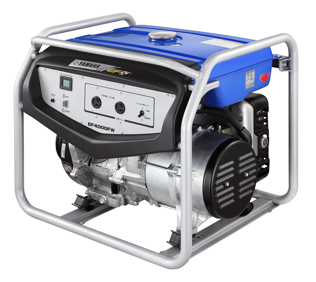 发电机 | yamaha小型动力产品